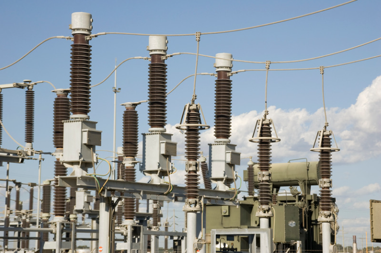 Switchyard Commissioning and Testing