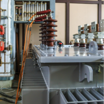 Petrochemical Plant Turnaround 2020 in Pasir Gudang, Johor (Power Transformer Diagnostic Test)