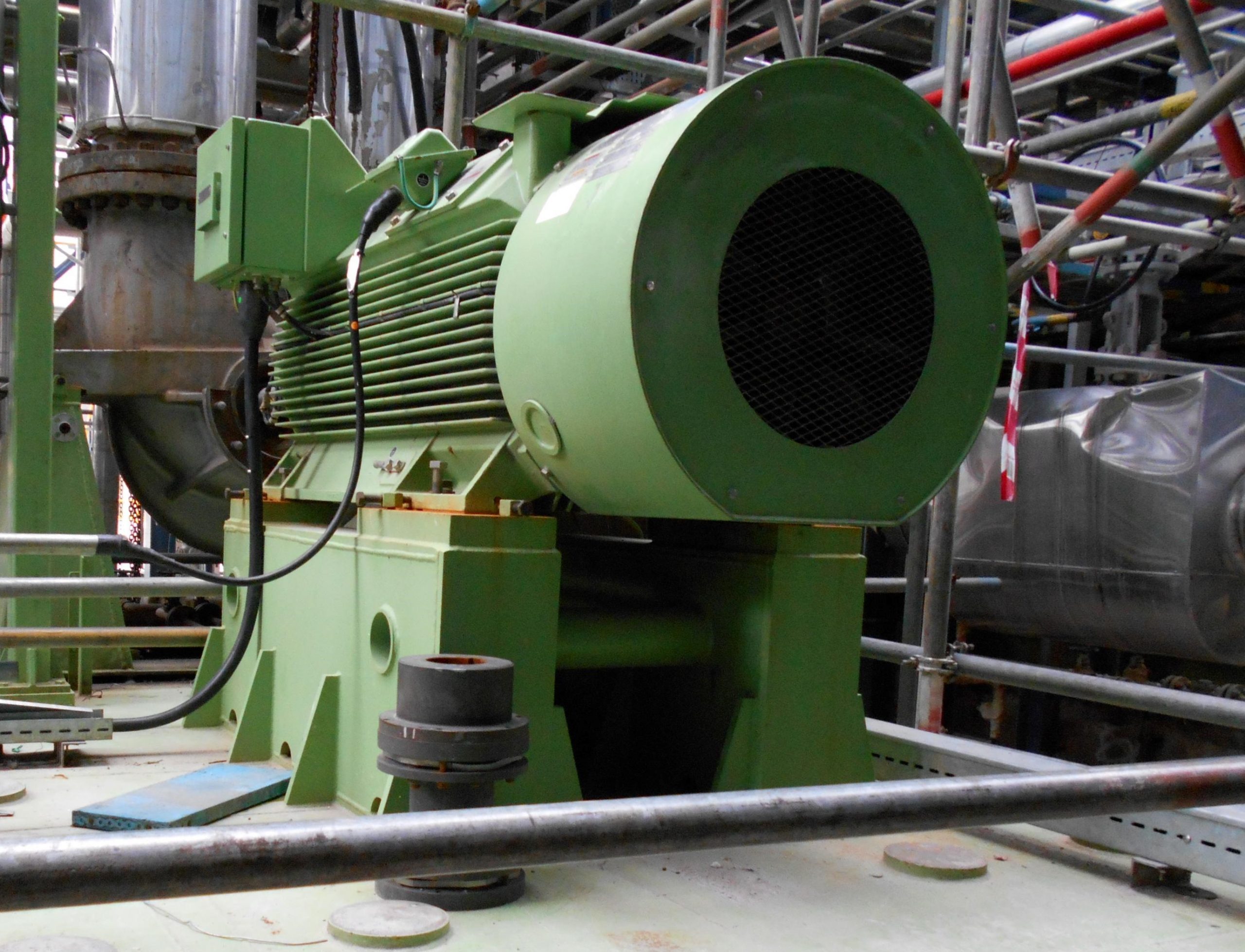 Rotating Machines