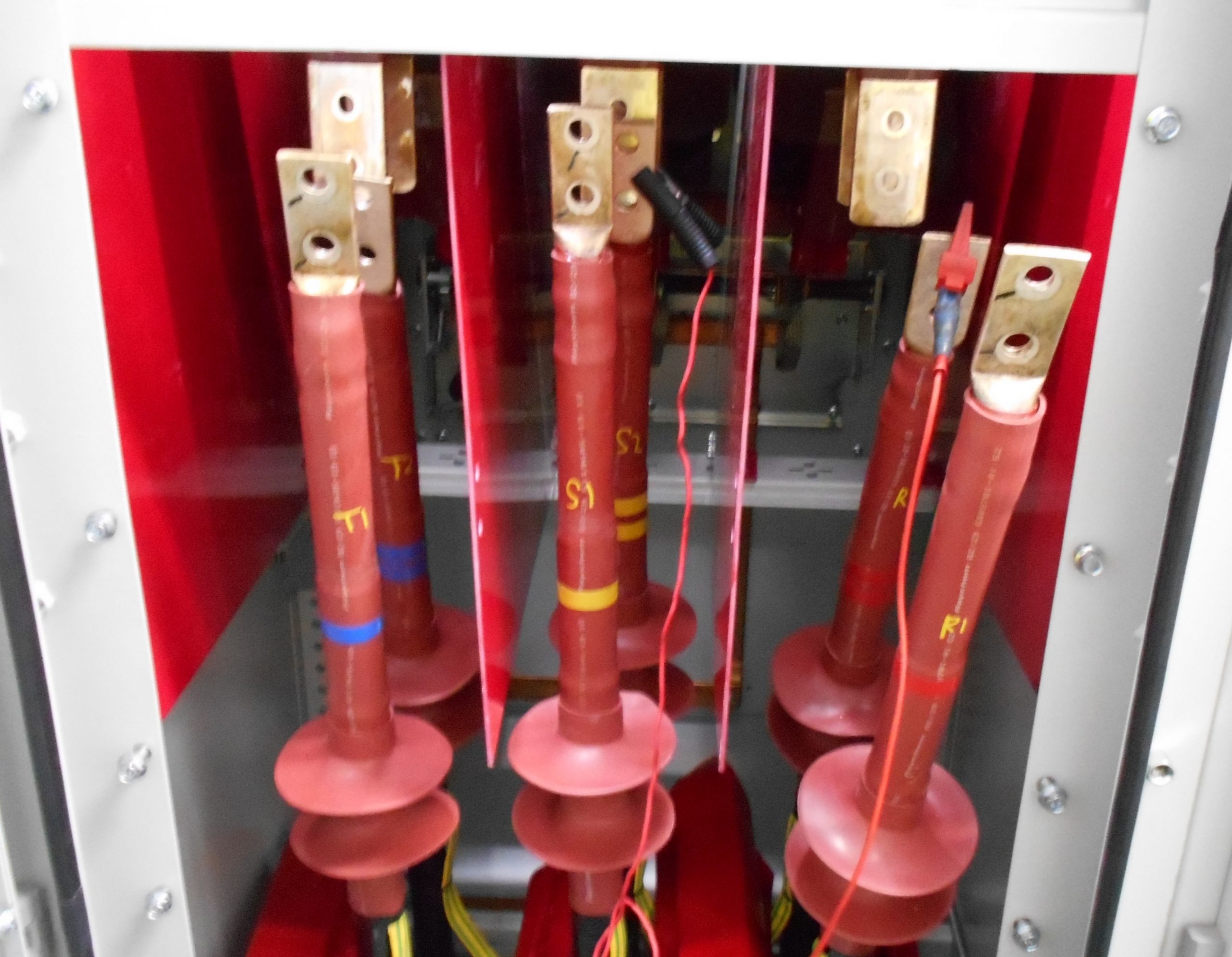 Power Cable