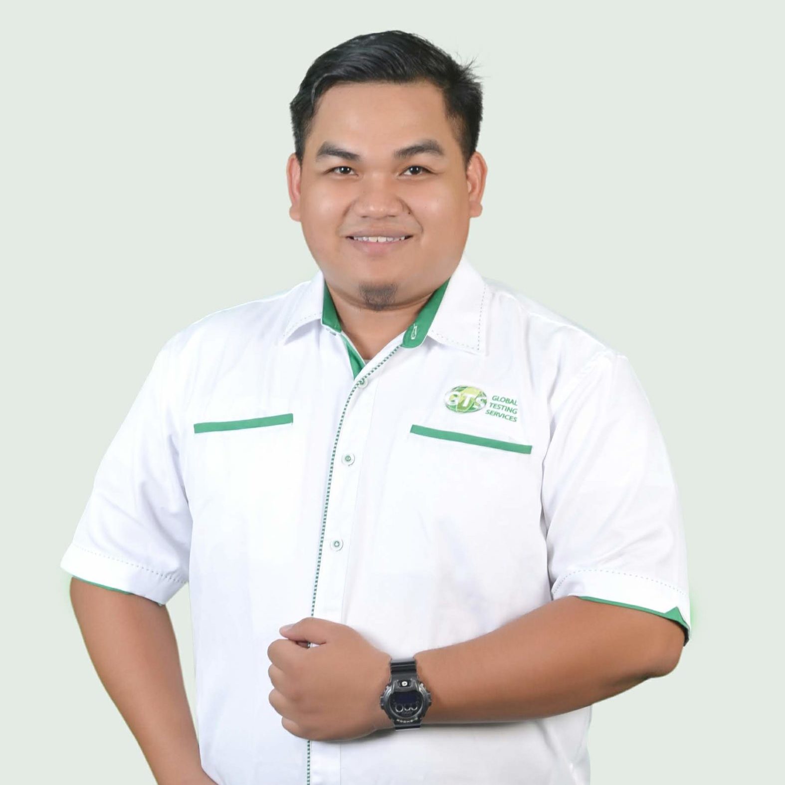 Personnel Image