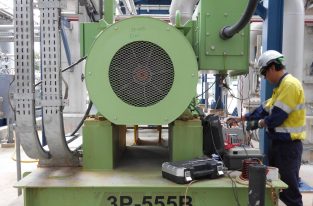 Rotating Machines