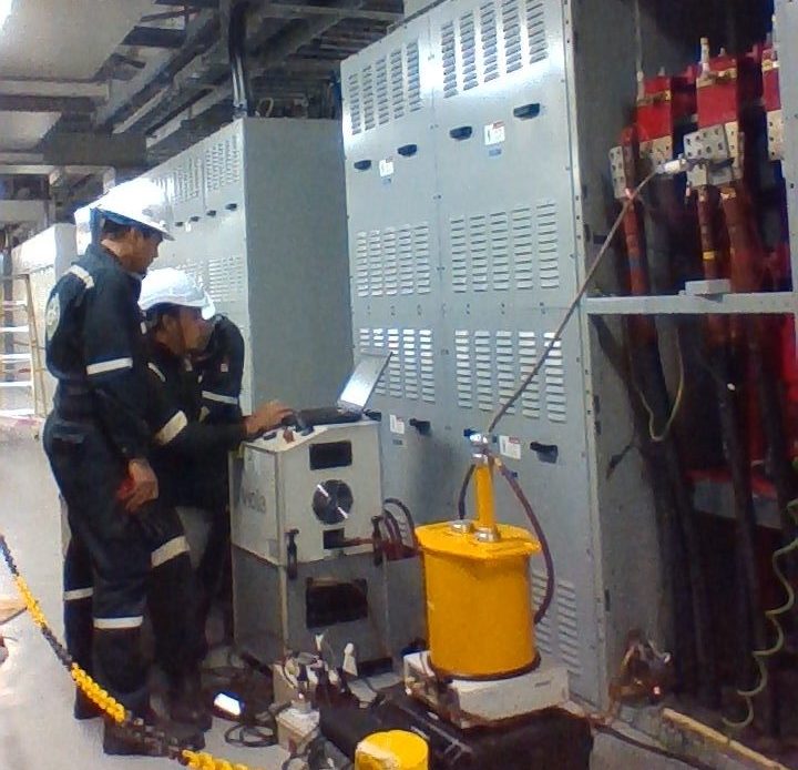 Power Cable