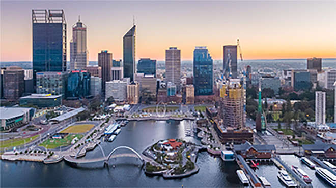 SOUTH EAST ASIA – HQ