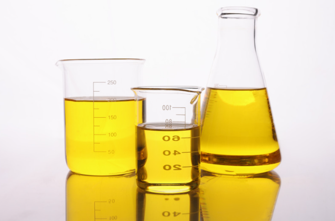 Oil Lab Analysis