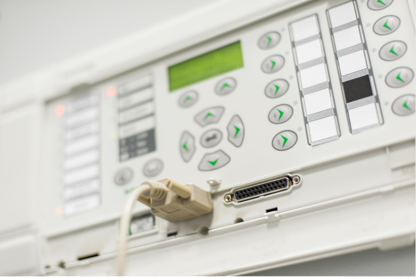 Protection Relay Calibration