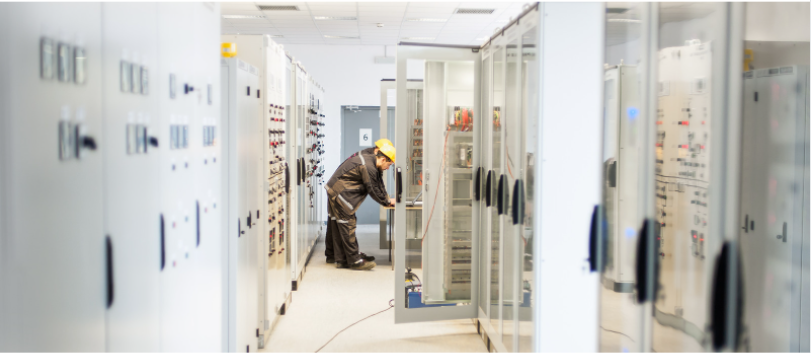 Protection Relay Calibration