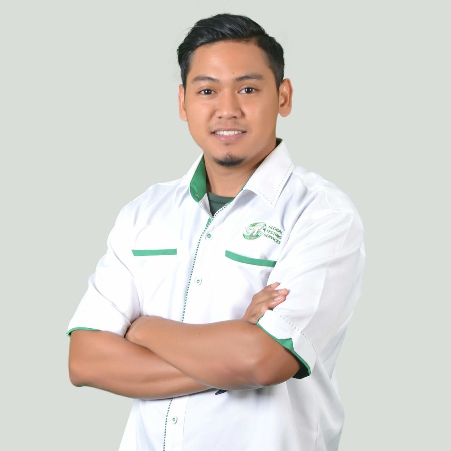 Personnel Image