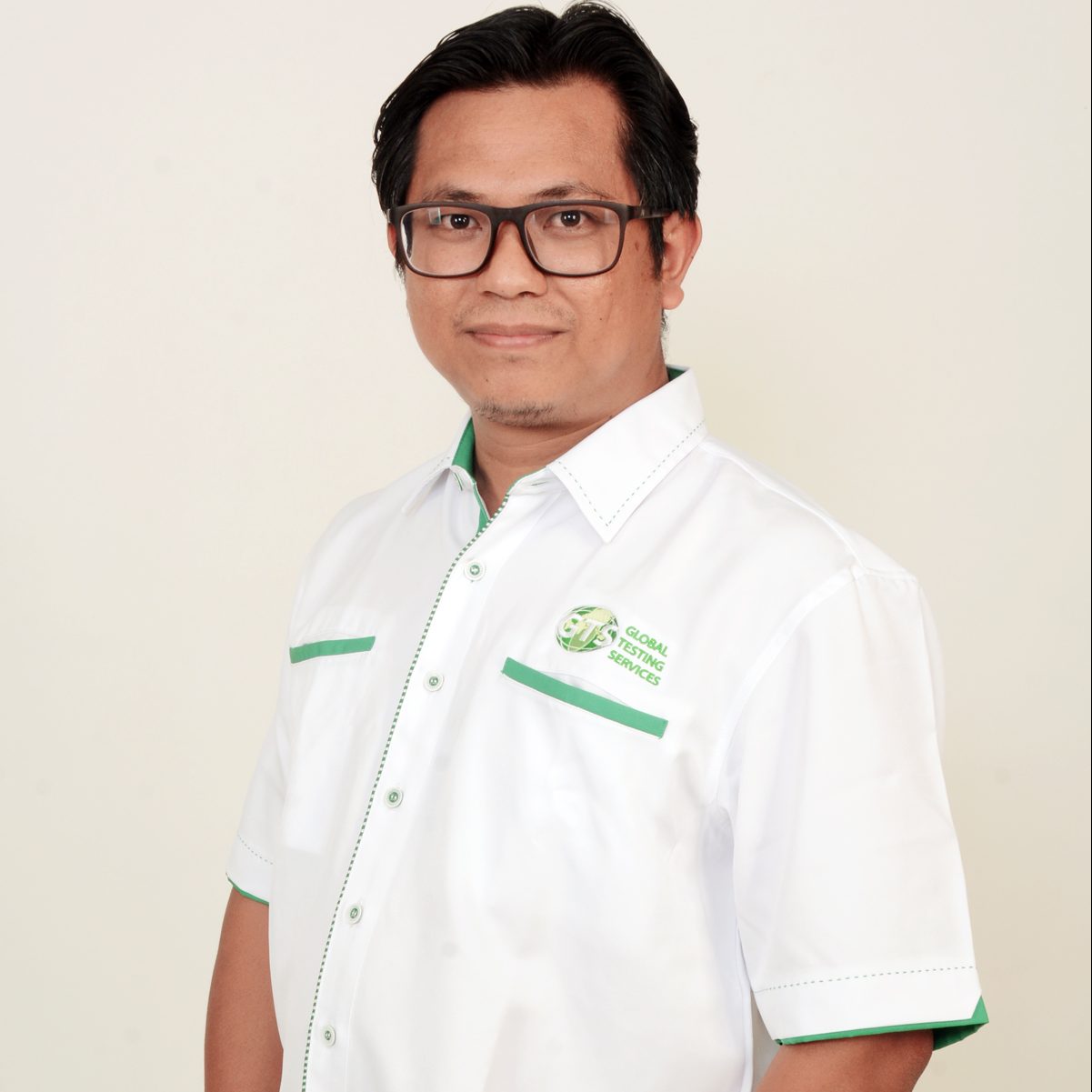 Personnel Image